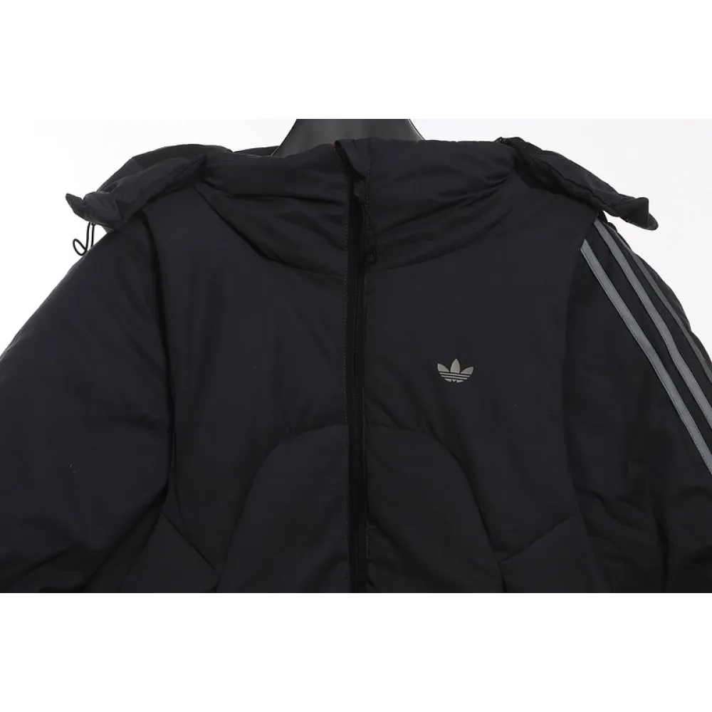 Adidas Down Jacket