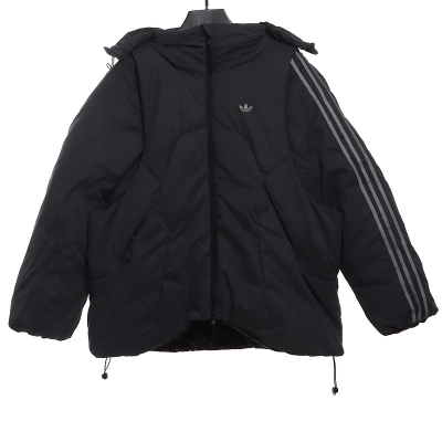Adidas Down Jacket 01
