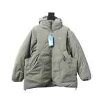 Adidas x HAMCUS down jacket