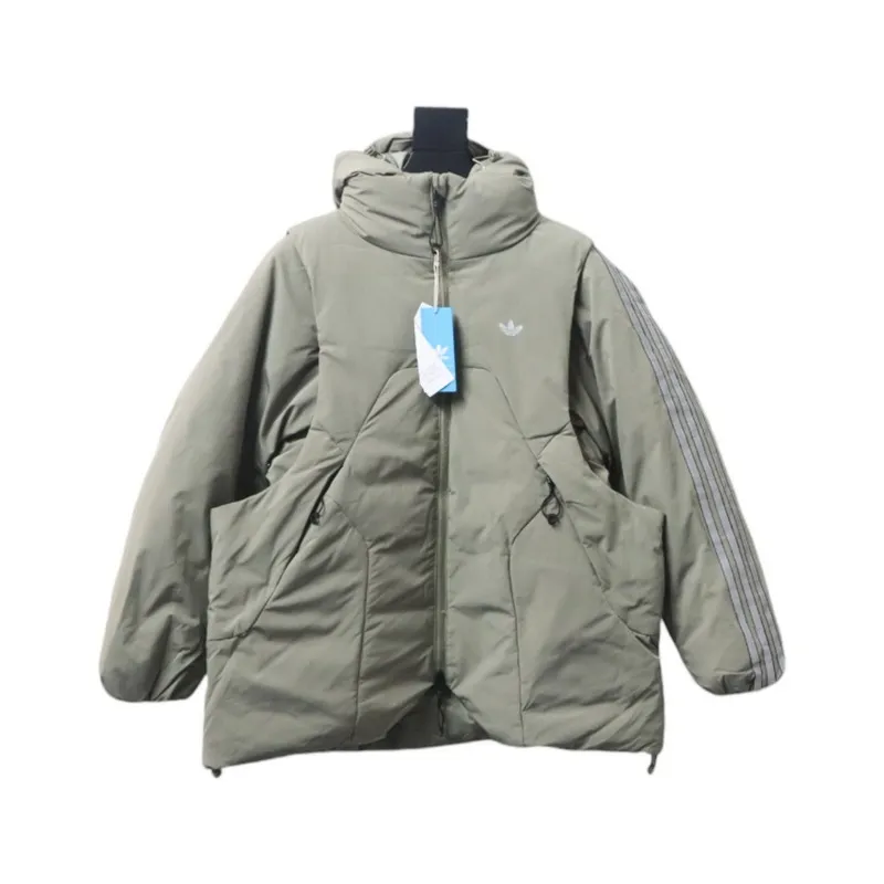 Adidas x HAMCUS down jacket