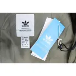 Adidas x HAMCUS down jacket