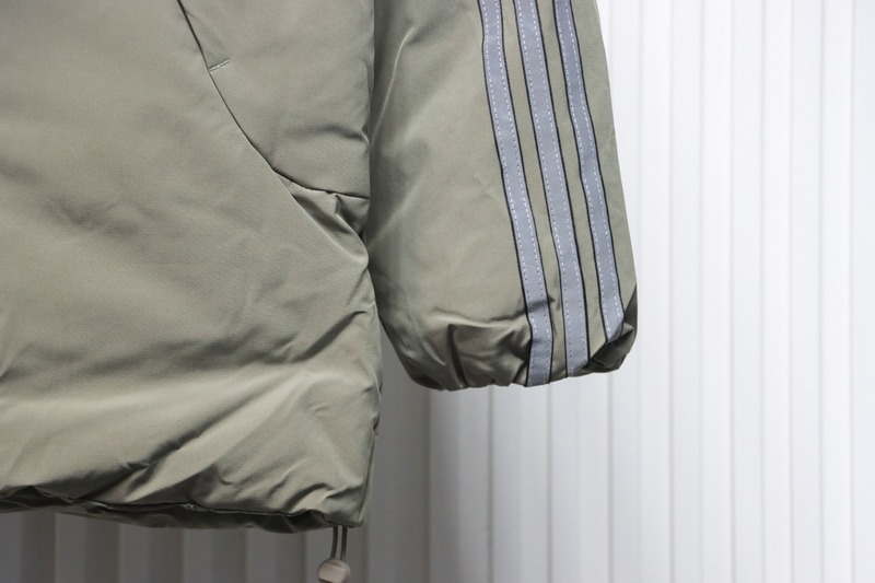 Adidas x HAMCUS down jacket