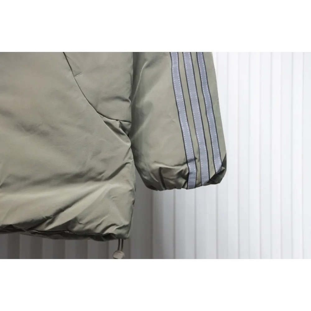 Adidas x HAMCUS down jacket