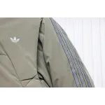Adidas x HAMCUS down jacket