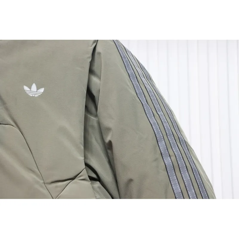 Adidas x HAMCUS down jacket