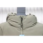 Adidas x HAMCUS down jacket