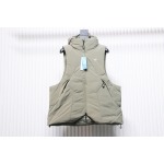 Adidas x HAMCUS down jacket