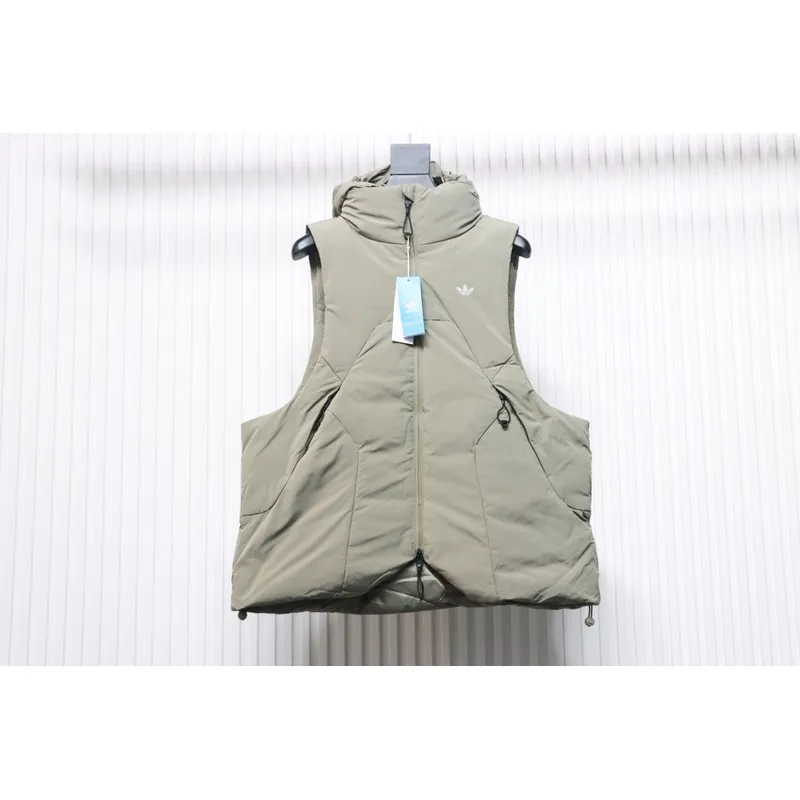 Adidas x HAMCUS down jacket