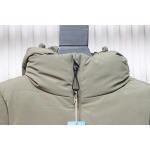 Adidas x HAMCUS down jacket