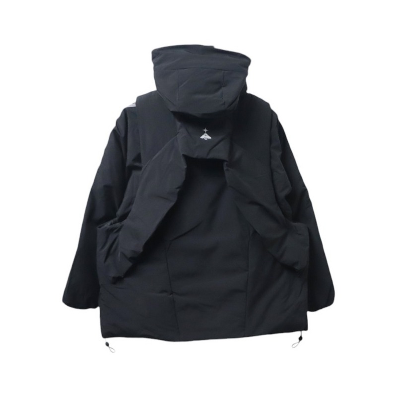 Adidas x HAMCUS Down Jacket