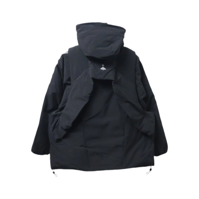 Adidas x HAMCUS Down Jacket 02