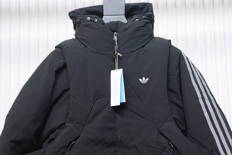 Adidas x HAMCUS Down Jacket