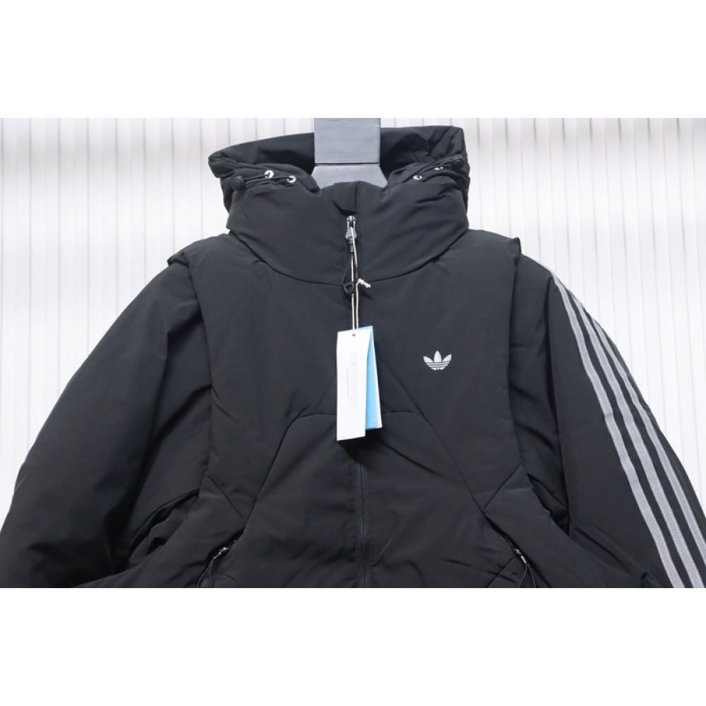 Adidas x HAMCUS Down Jacket