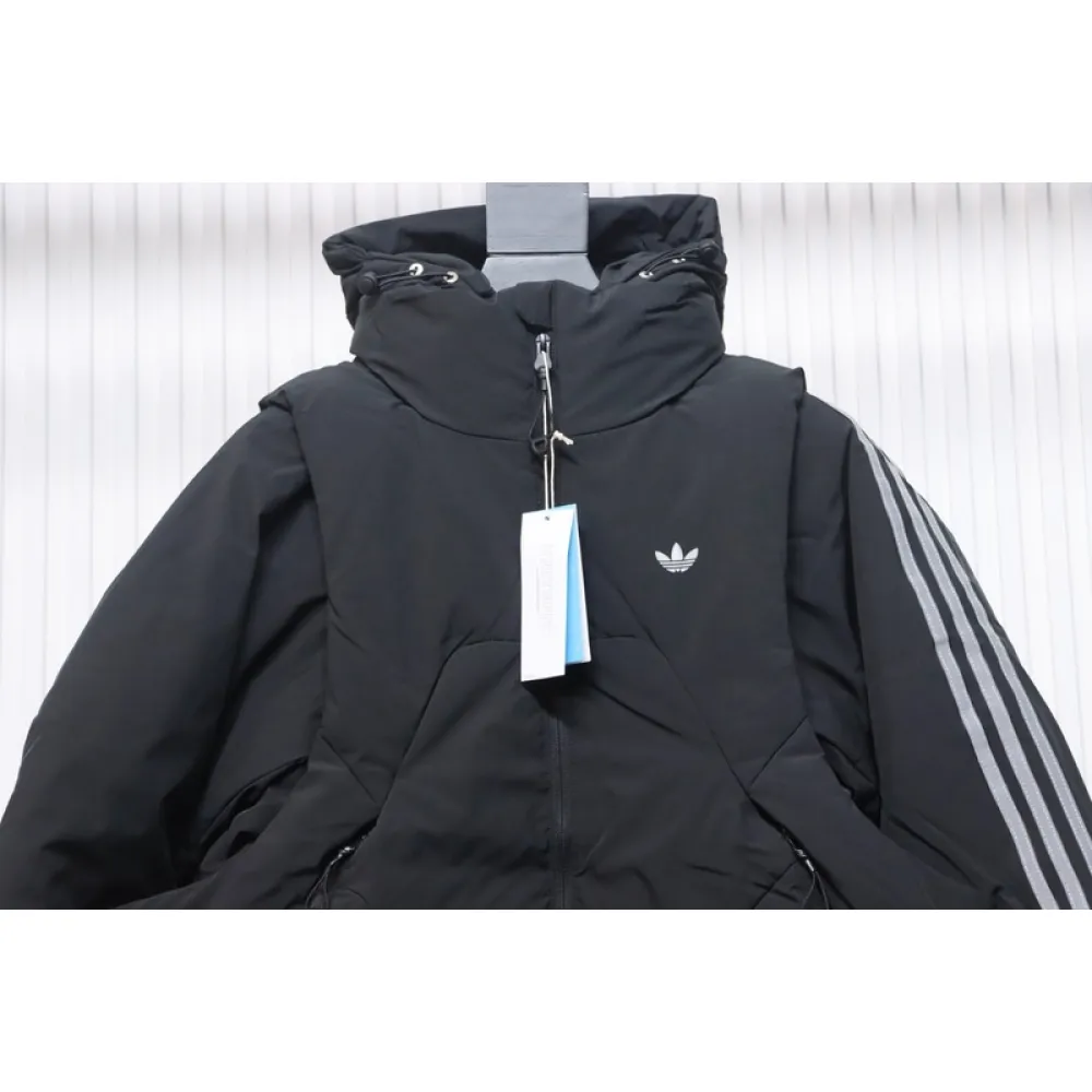 Adidas x HAMCUS Down Jacket