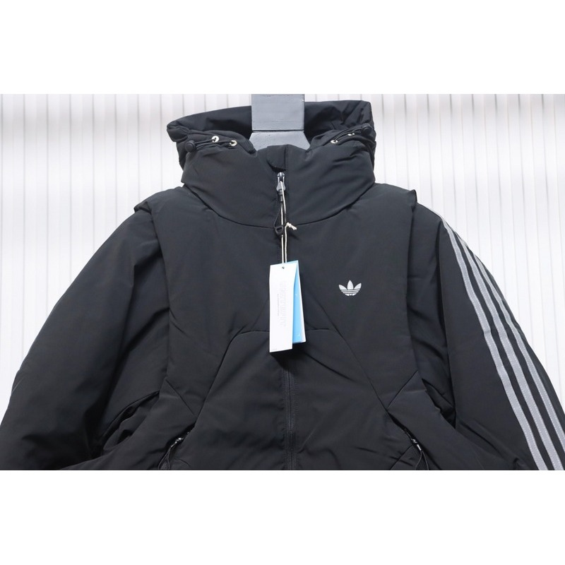 Adidas x HAMCUS Down Jacket
