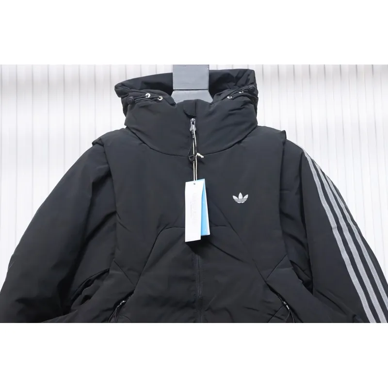 Adidas x HAMCUS Down Jacket