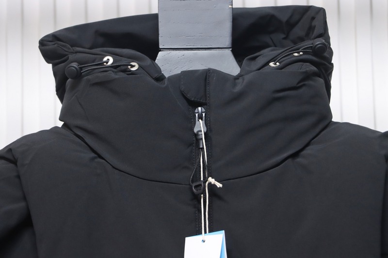 Adidas x HAMCUS Down Jacket