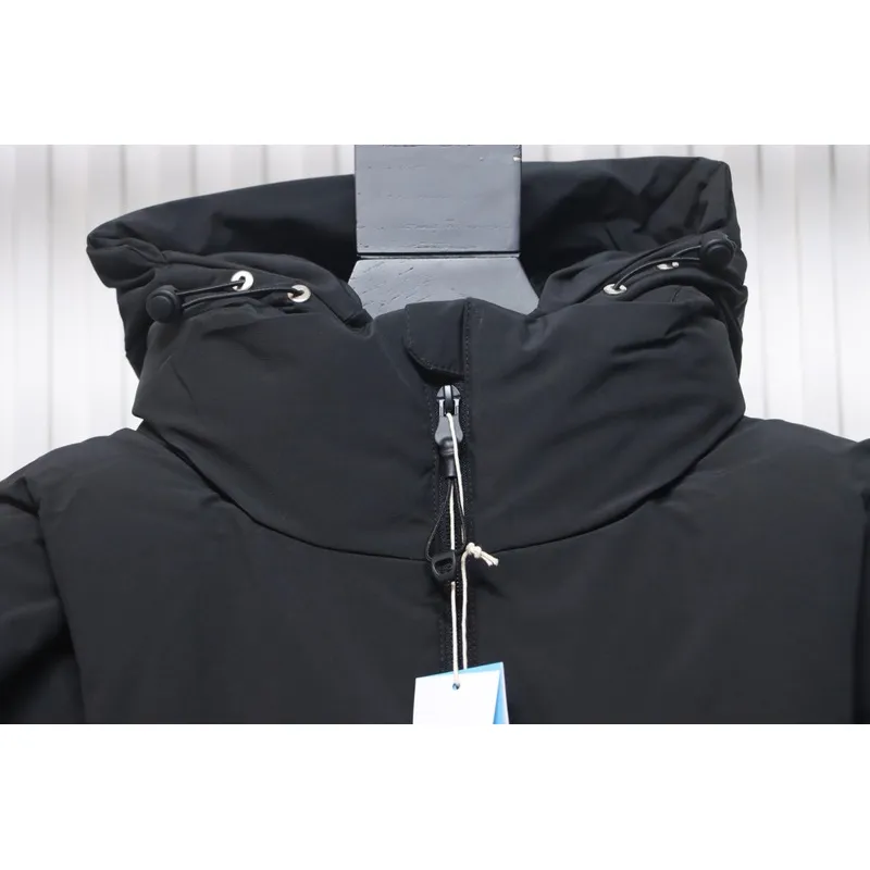 Adidas x HAMCUS Down Jacket