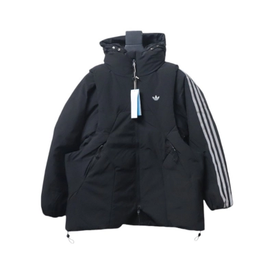 Adidas x HAMCUS Down Jacket 01