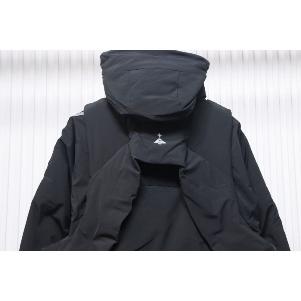 Adidas x HAMCUS Down Jacket