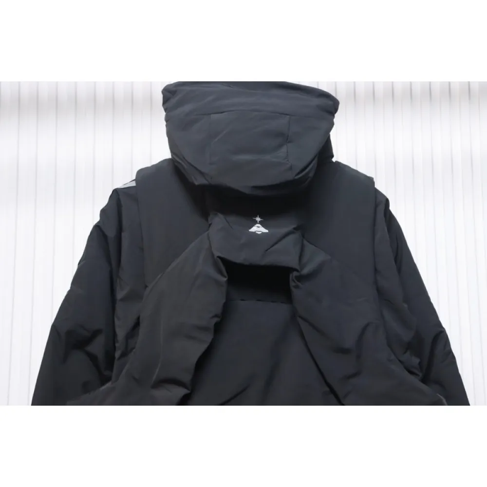 Adidas x HAMCUS Down Jacket