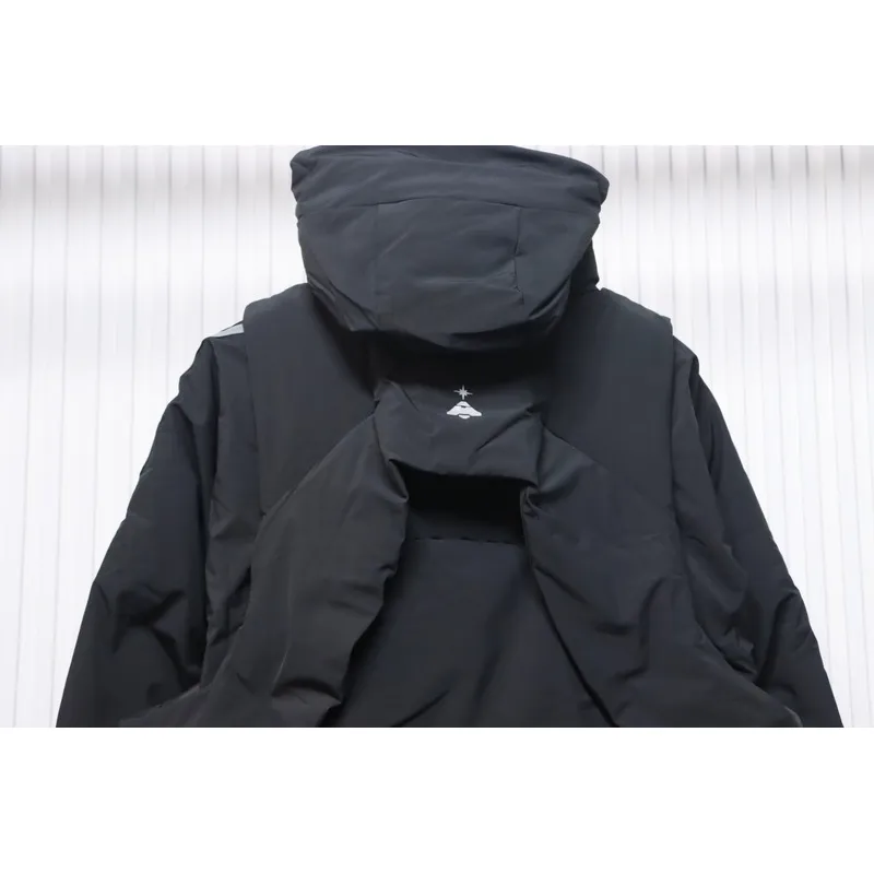 Adidas x HAMCUS Down Jacket