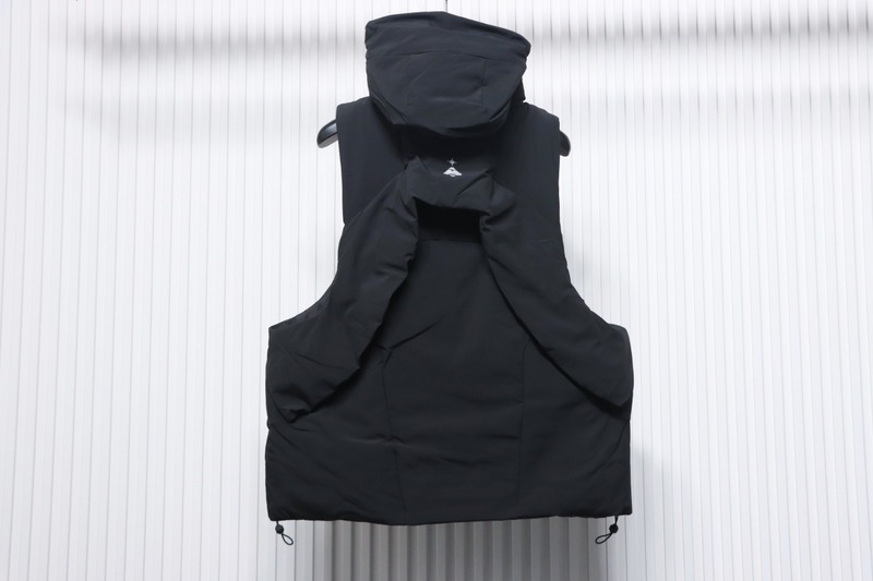 Adidas x HAMCUS Down Jacket