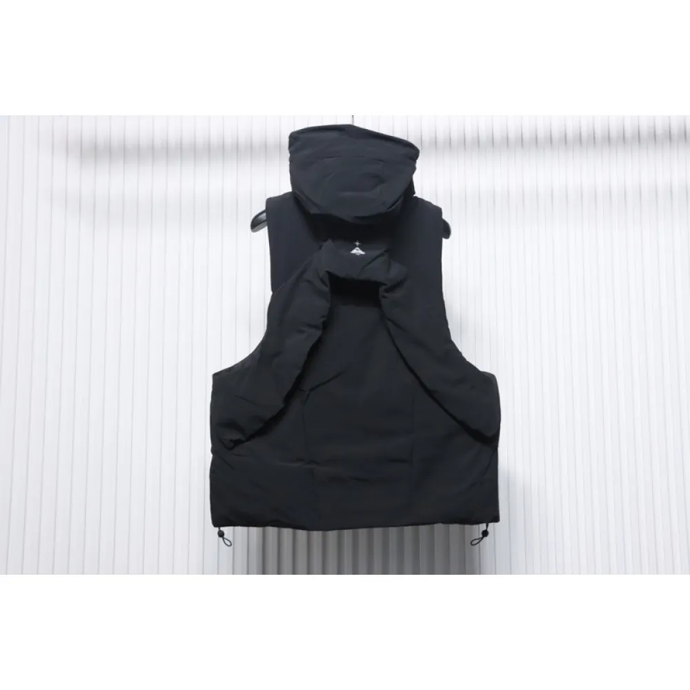 Adidas x HAMCUS Down Jacket