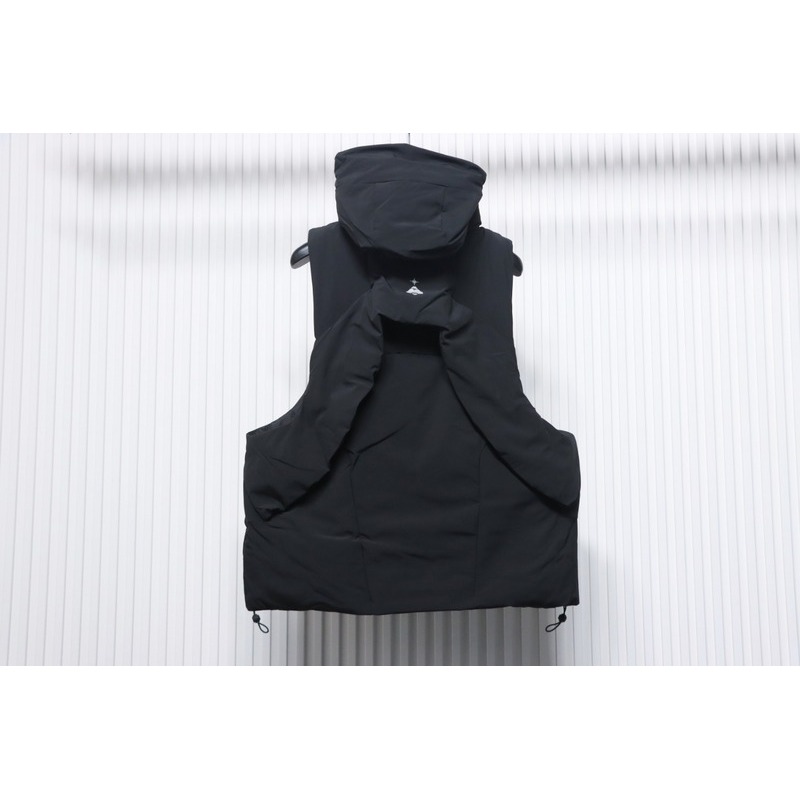 Adidas x HAMCUS Down Jacket