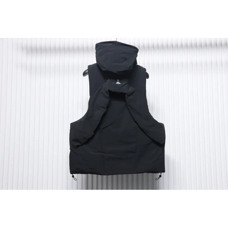 Adidas x HAMCUS Down Jacket