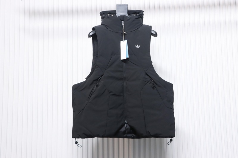 Adidas x HAMCUS Down Jacket