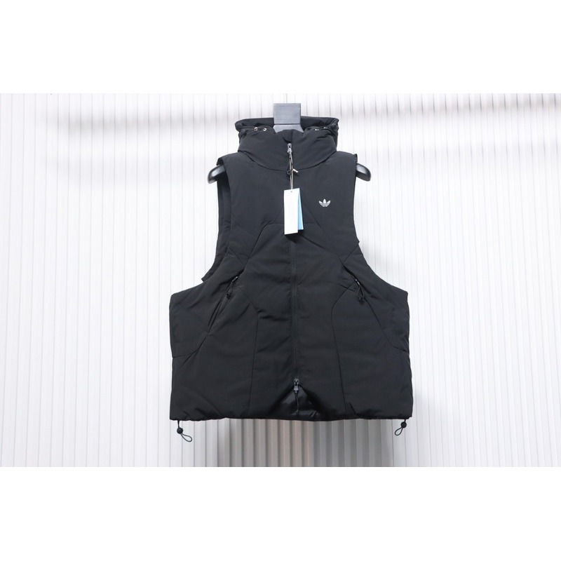 Adidas x HAMCUS Down Jacket