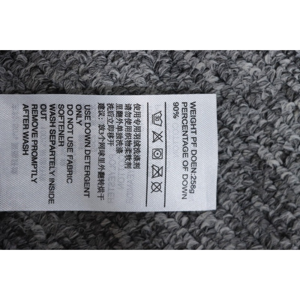 Adidas x HAMCUS Down Jacket