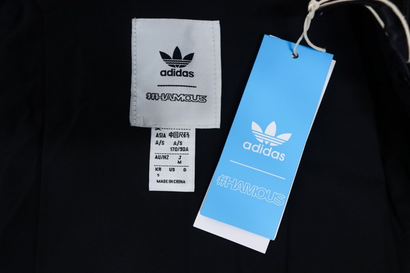 Adidas x HAMCUS Down Jacket