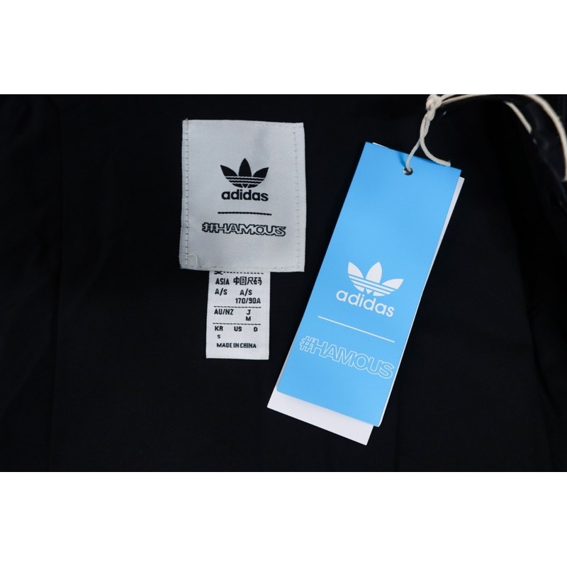 Adidas x HAMCUS Down Jacket