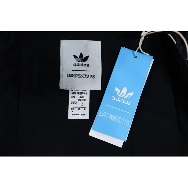 Adidas x HAMCUS Down Jacket
