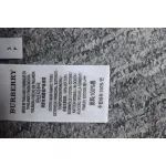 Burberry Classic Check Short Down Jacket
