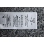 Burberry hooded down jacket Beige/Black
