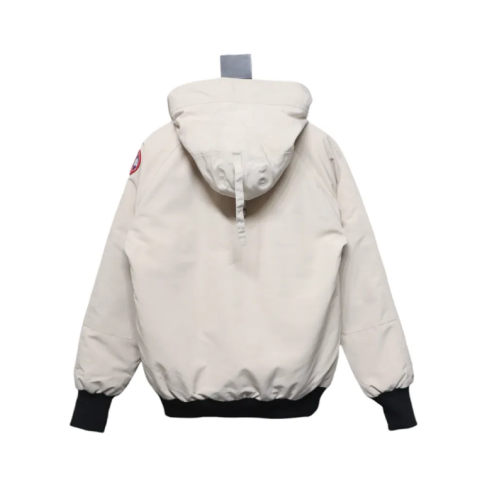Canada Goose 01 Short Down Jacket