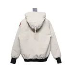 Canada Goose 01 Short Down Jacket