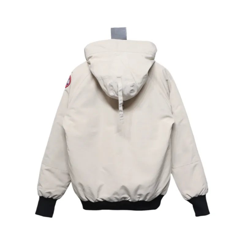 Canada Goose 01 Short Down Jacket