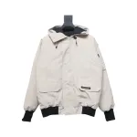 Canada Goose 01 Short Down Jacket