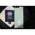 Canada Goose 01 Short Down Jacket