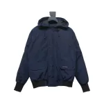 Canada Goose 01 Short Down Jacket