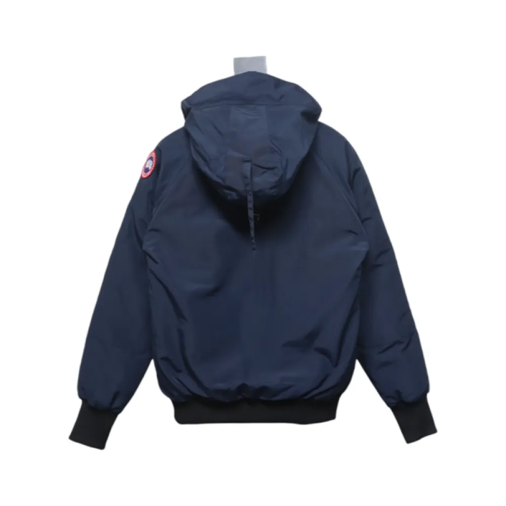 Canada Goose 01 Short Down Jacket