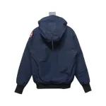 Canada Goose 01 Short Down Jacket