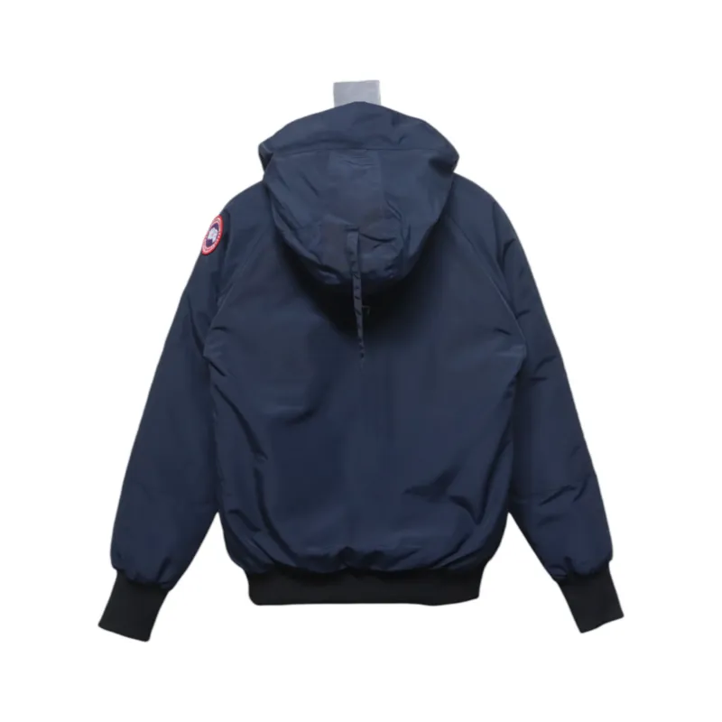 Canada Goose 01 Short Down Jacket