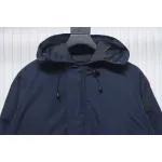 Canada Goose 01 Short Down Jacket