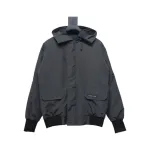 Canada Goose 01 Short Down Jacket