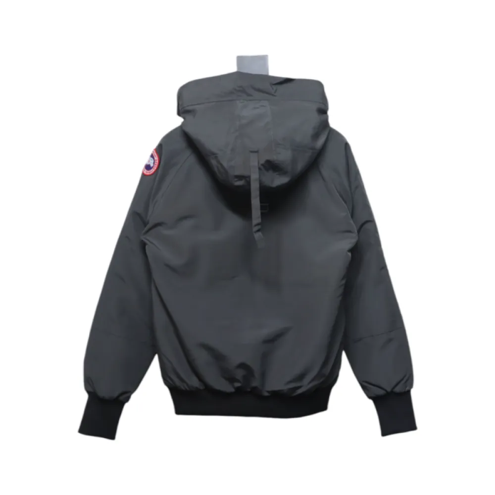 Canada Goose 01 Short Down Jacket